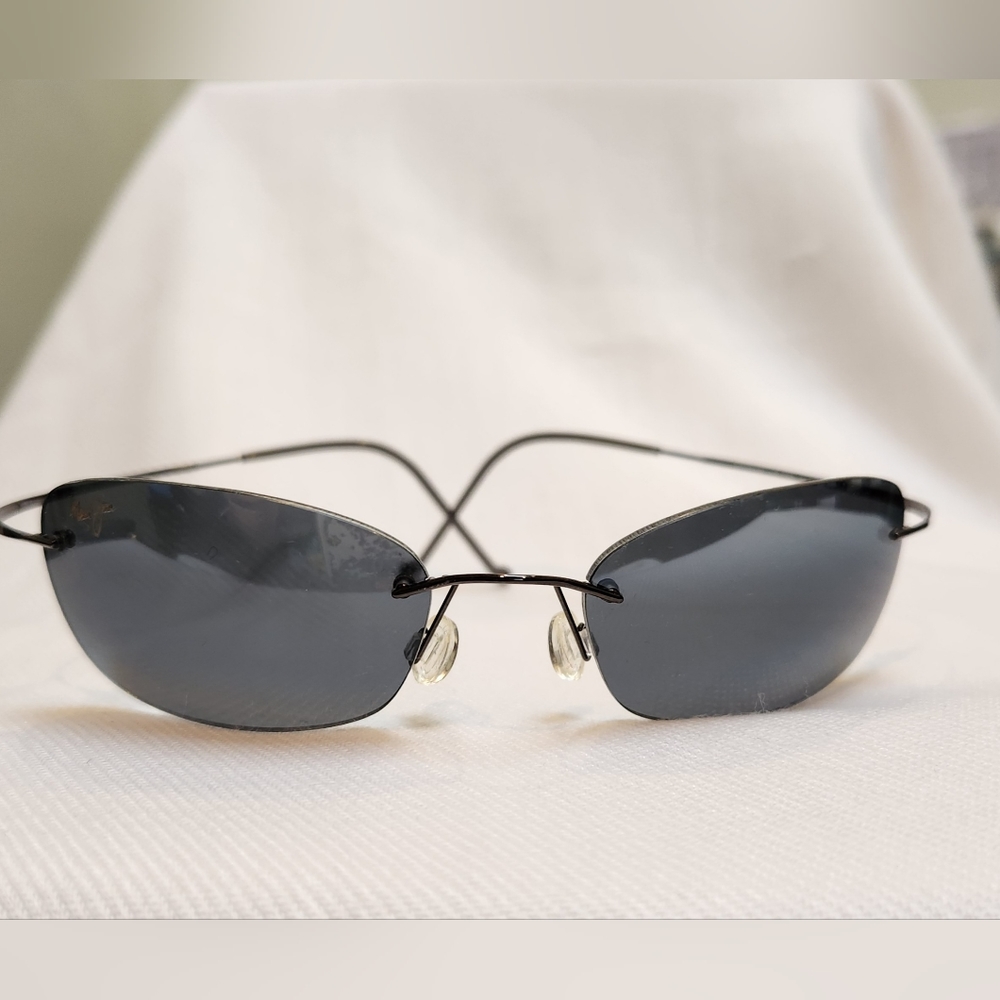 Maui Jim Wailea  MJ-503-02 sunglasses